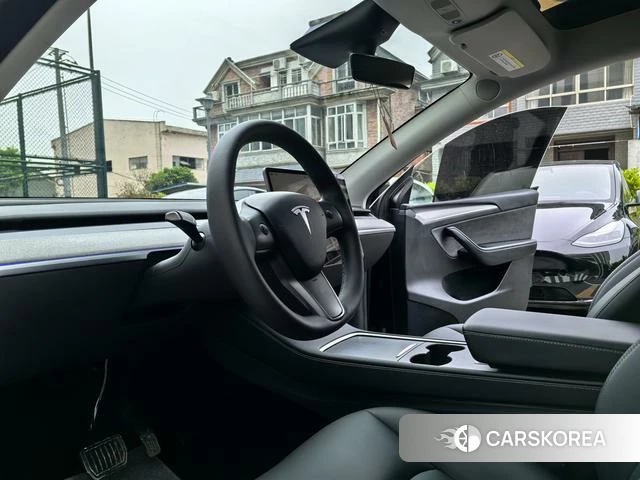 Tesla Model Y id 4229197 из Китая 15