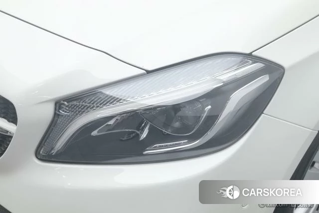 Mercedes-Benz Class A (imported) id 4211425 из Китая 15
