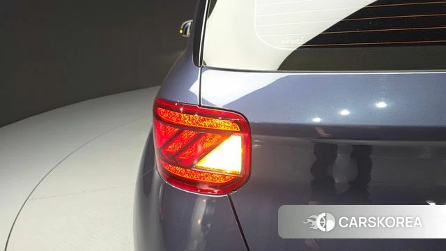 Hyundai Venue id 4904307 из Кореи 15