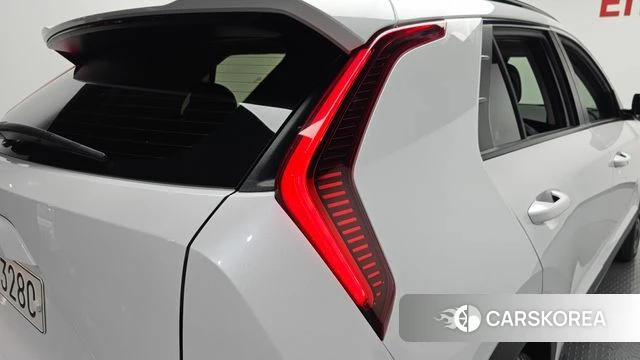 Kia Di Ol Nu Niro id 4534581 из Кореи 15