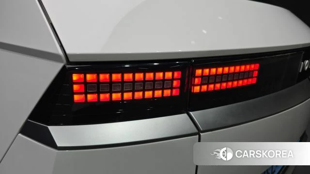 Hyundai Ionic 5 id 4415665 из Кореи 15