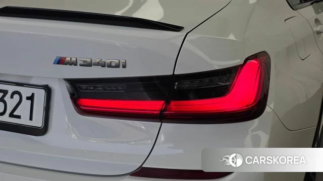 BMW 3 Series (G20) id 4930349 из Кореи 15