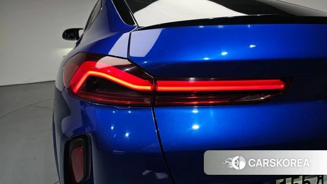 BMW X6M (G06) id 4337770 из Кореи 15