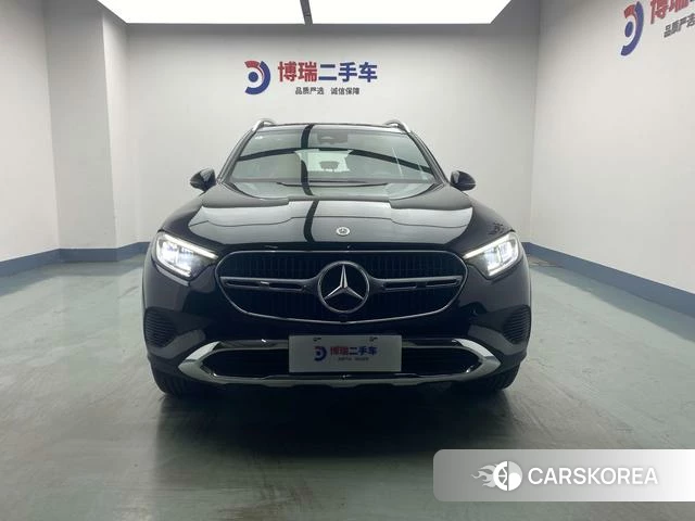 Mercedes-Benz GLC id 4208200 из Китая 15