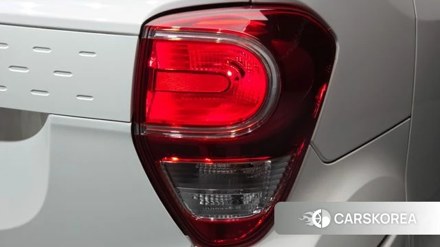 Kia The New Ray id 4683007 из Кореи 15