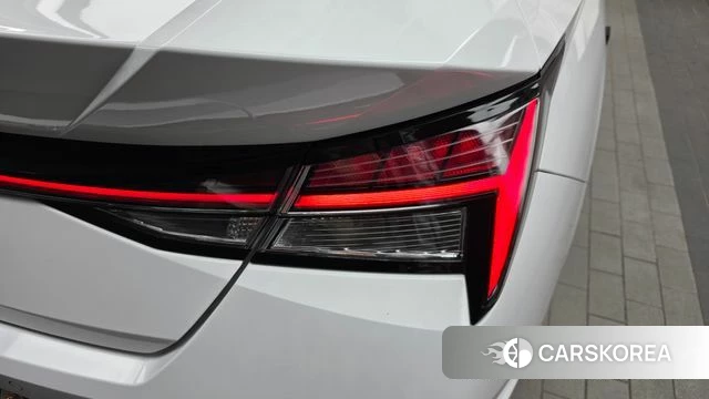 Hyundai Avante (CN7) id 4628687 из Кореи 15