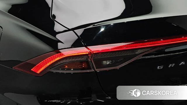 Hyundai The New Grandeur IG id 4848437 из Кореи 15
