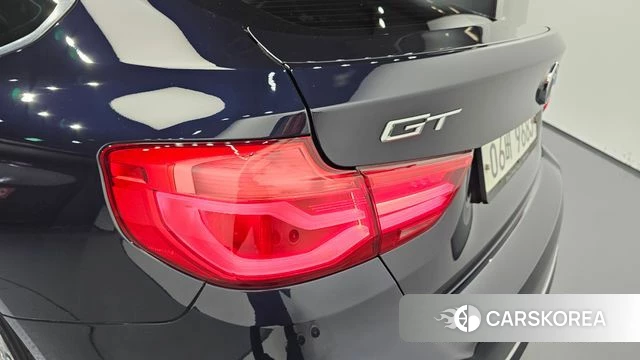 BMW 3 Series GT (F34) id 4390610 из Кореи 15
