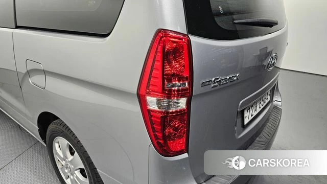 Hyundai The New Grand Starex id 4225465 из Кореи 15