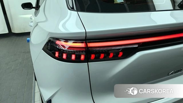 Renault Korea (Samsung) Grand Coleos id 4359849 из Кореи 15