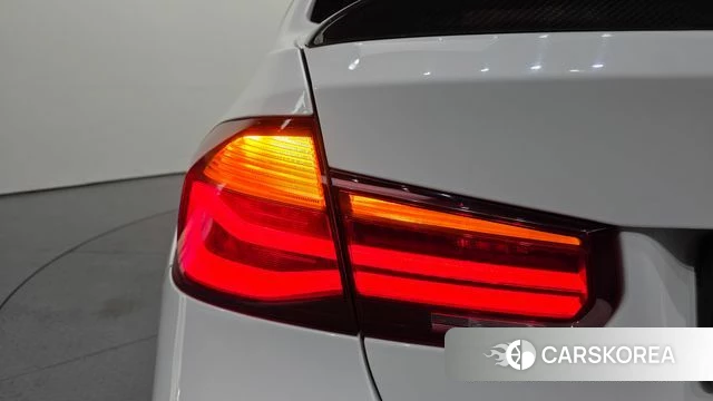 BMW 3 Series (F30) id 4525928 из Кореи 15