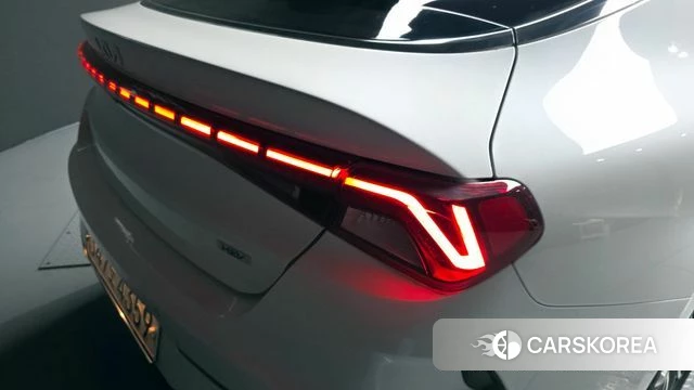 Kia K5 Hybrid 3rd Generation id 4281780 из Кореи 15
