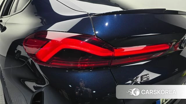BMW X6 (G06) id 4441478 из Кореи 15