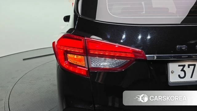 Ssangyong G4 Rexton id 4477323 из Кореи 15