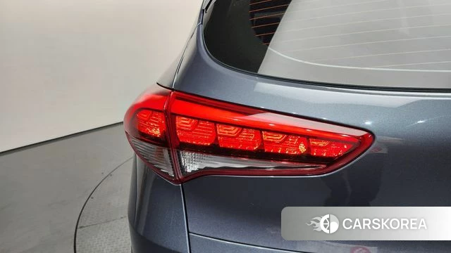 Hyundai All New Tucson id 4246269 из Кореи 15