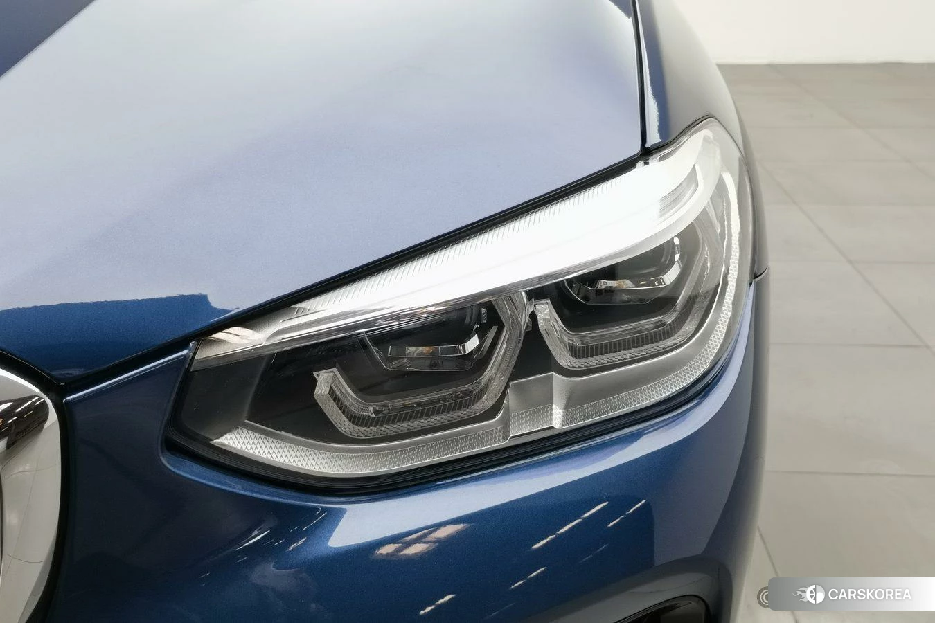 BMW X3 id 4426741 из Китая 15