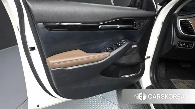 Kia Seltos id 4614800 из Кореи 15
