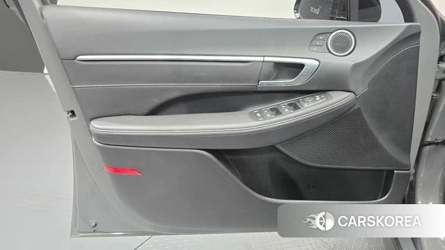 Hyundai Sonata (DN8) id 4965932 из Кореи 15