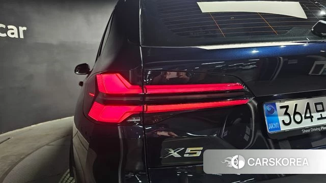 BMW X5 (G05) id 4374901 из Кореи 15