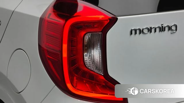 Kia All New Morning (JA) id 4703356 из Кореи 15