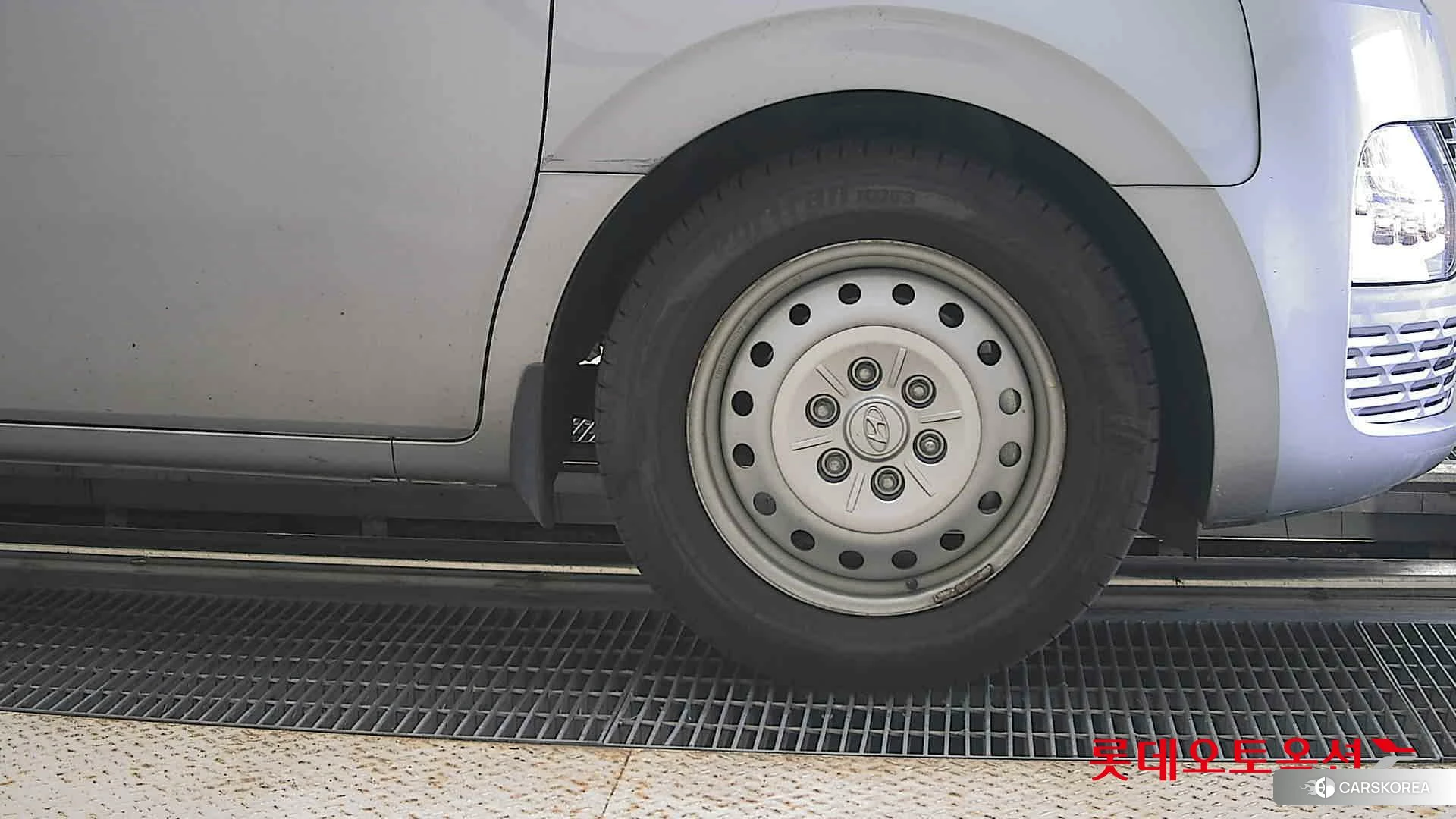 Hyundai Staria id 4909200 из Кореи 15