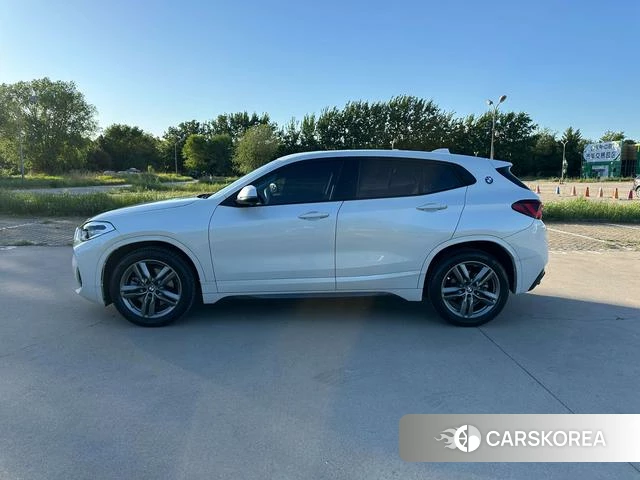 BMW X2 id 4291348 из Китая 15