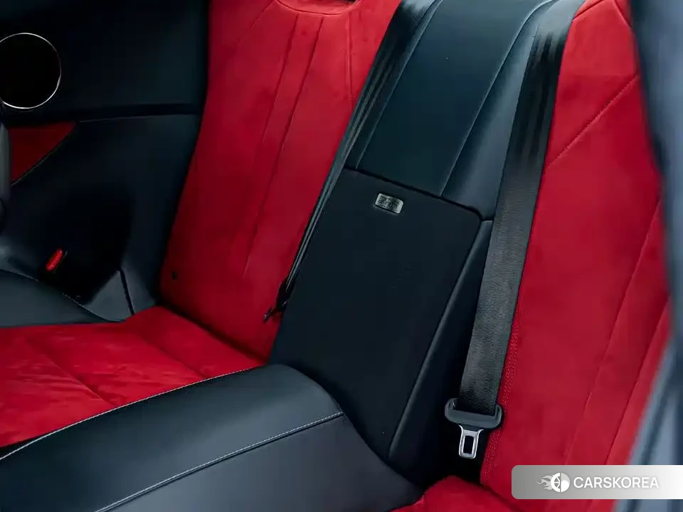 Lexus LC id 4539021 из Китая 15