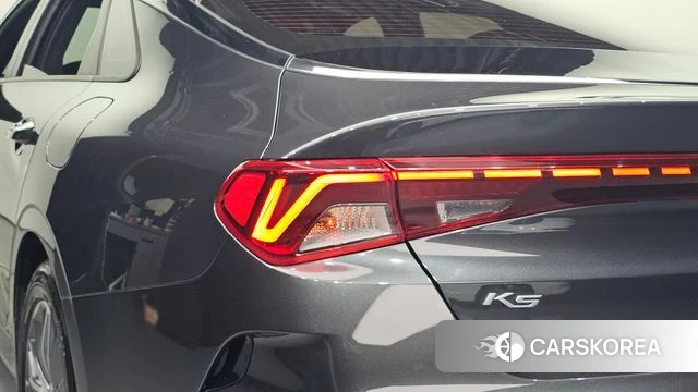 Kia K5 Hybrid 3rd Generation id 4922516 из Кореи 15