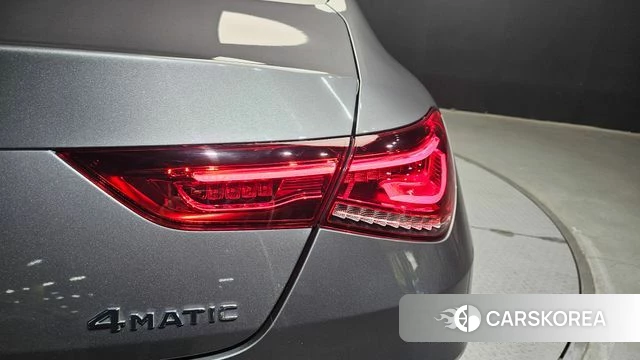 Mercedes-Benz CLA-Class C118 id 4186477 из Кореи 15