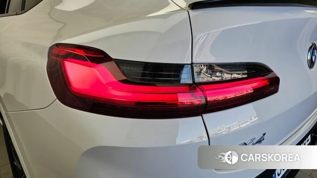 BMW X4 (G02) id 4768062 из Кореи 15
