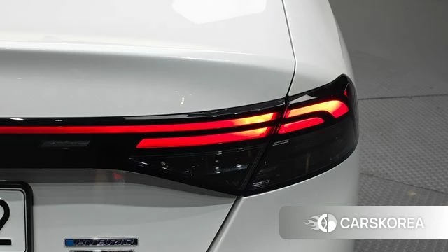 Honda Accord 11th Generation id 4468627 из Кореи 15