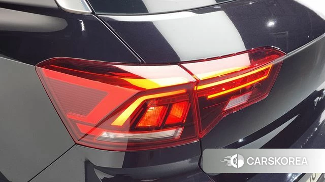 Volkswagen T-Roc id 4702515 из Кореи 15