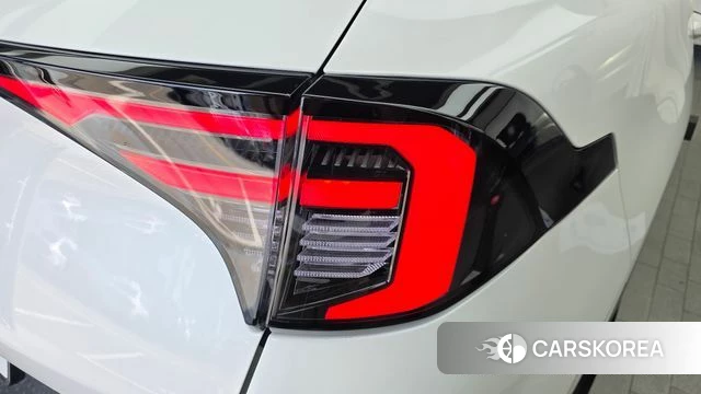 Kia The New Sportage 5th Generation id 4622892 из Кореи 15