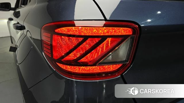 Hyundai Venue id 4416523 из Кореи 15