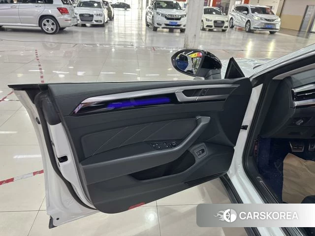 Volkswagen CC id 4348552 из Китая 15