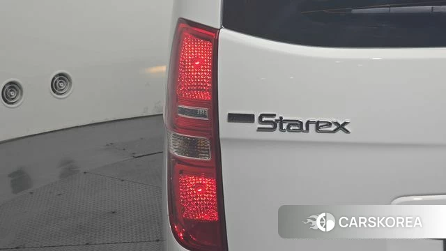 Hyundai The New Grand Starex id 4698228 из Кореи 15