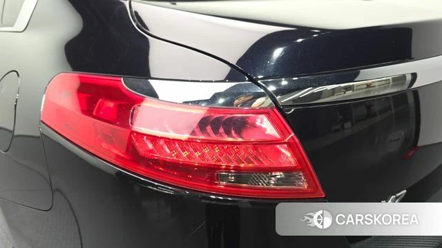 Renault Korea (Samsung) SM7 Nova id 4459225 из Кореи 15