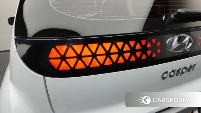 Hyundai Casper id 4500652 из Кореи 15