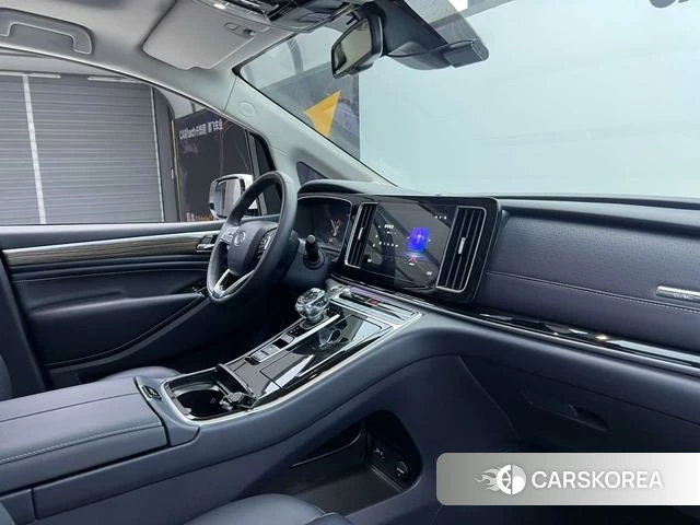 GAC Trumpchi Trumpchi M8 id 4253799 из Китая 15