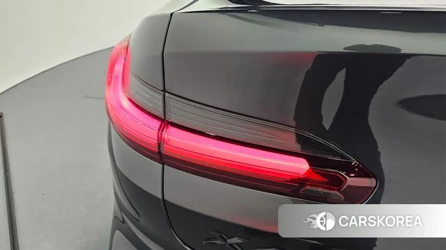 BMW X4 (G02) id 4389838 из Кореи 15