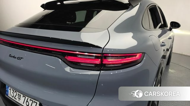 Porsche Cayenne (PO536) id 4361489 из Кореи 15