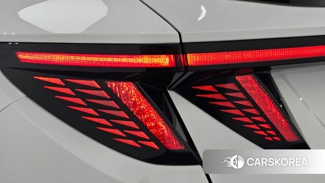 Hyundai Tucson Hybrid (NX4) id 4928991 из Кореи 15