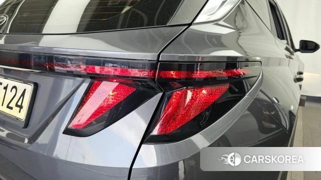 Hyundai Tucson (NX4) id 4429343 из Кореи 15