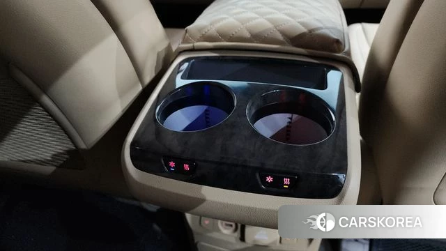 Kia The New Carnival id 4188357 из Кореи 15