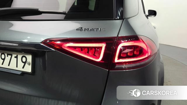 Mercedes-Benz GLE-Class W167 id 4581277 из Кореи 15