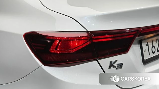 Kia Come New K3 id 4703080 из Кореи 15