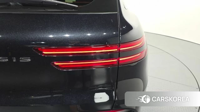 Genesis GV70 id 4793921 из Кореи 15