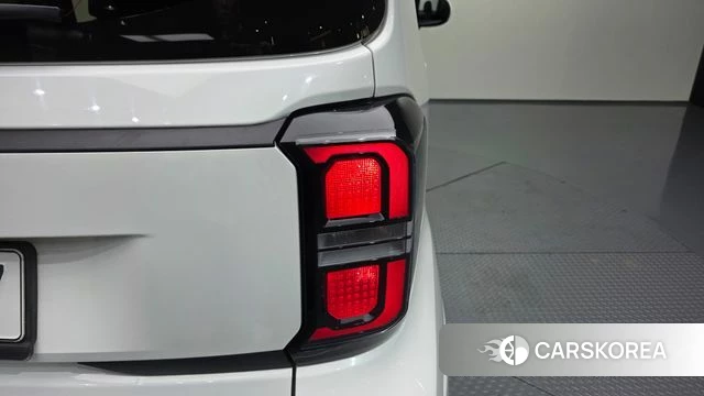 Kia The New Kia Ray id 4560991 из Кореи 15