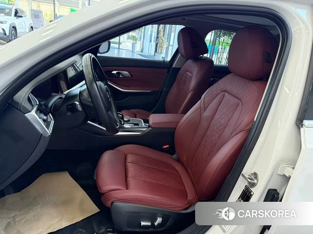 BMW 3 series id 4273195 из Китая 15