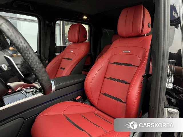 Mercedes-Benz G-class AMG id 4387680 из Китая 15